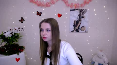 Mari online show from February 17, 11:42 am