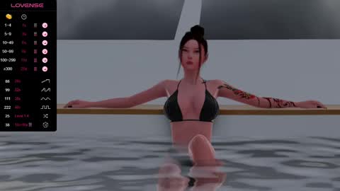 Chris online show from December 20, 12:49 pm