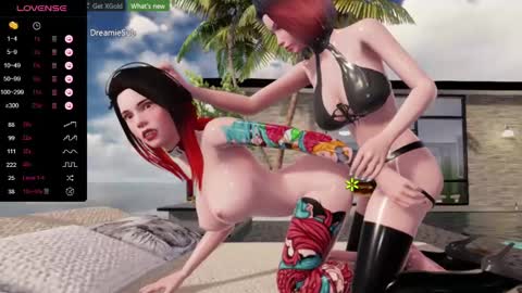 Chris online show from December 17, 11:59 pm