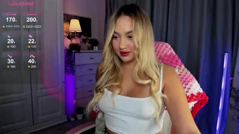  Mary   pvt open    use pink and blue app lovense online show from November 8, 3:48 pm