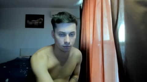 Johnny online show from July 29, 1:55 pm