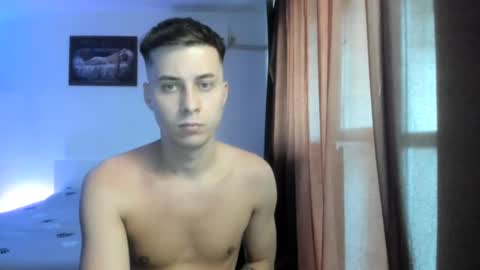 Johnny online show from June 17, 3:28 pm