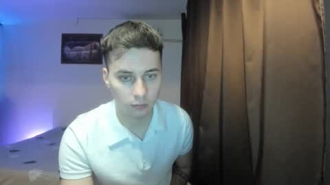 Johnny online show from February 19, 4:17 pm