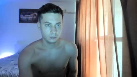 Johnny online show from July 18, 11:12 am