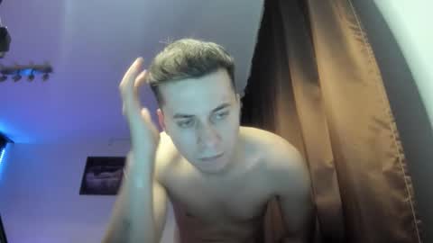 Johnny online show from February 17, 11:37 pm