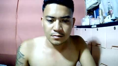 dreamboy_pinoy98 online show from August 8, 12:59 pm