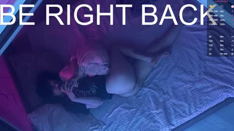 dreamcoctail online show from February 13, 7:03 am