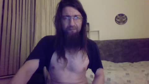 dreamer1402 online show from April 23, 12:07 am