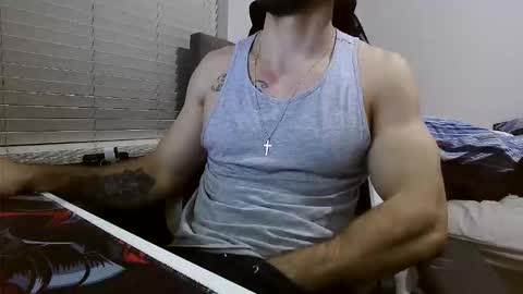 Dreaming on going live with a woman p online show from March 3, 9:33 pm