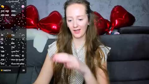 dreamesoul online show from March 8, 5:33 am