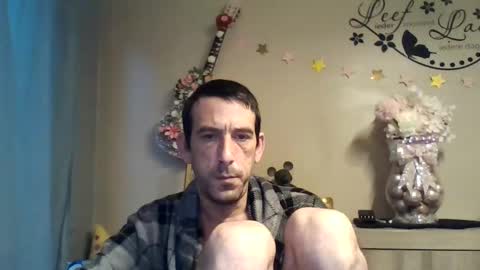 dreamguy38 online show from October 26, 6:25 am