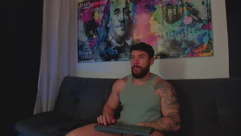 cris online show from November 6, 5:43 am