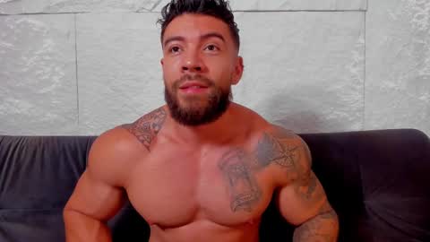Snapshot of dreammr1 chatting on March 9, 10:41 pm cris online show from March 9, 10:41 pm