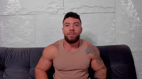 Snapshot of dreammr1 chatting on February 20, 3:30 pm cris online show from February 20, 3:30 pm