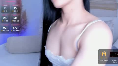 Evablonde  Abby black hair online show from November 18, 10:24 pm
