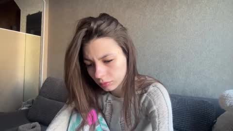 ANNIKA online show from February 21, 9:01 am