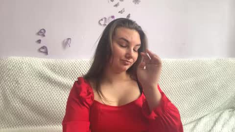 Mila online show from March 10, 11:12 am