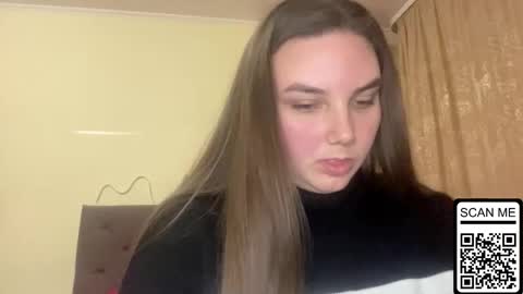 Mila online show from October 8, 6:58 pm