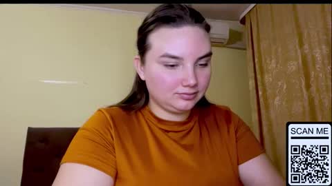 Mila online show from February 16, 5:33 pm