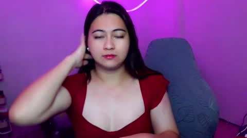 dreamycreamyst online show from April 20, 1:41 am