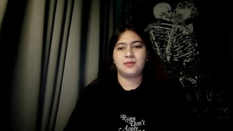 dreamycreamyst online show from January 26, 4:09 pm