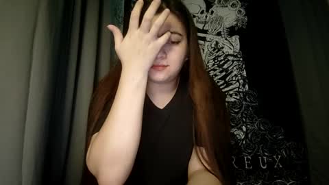 dreamycreamyst online show from January 28, 7:10 pm