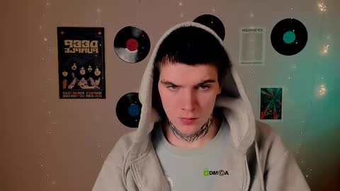 drew_soft_ online show from January 15, 7:33 pm