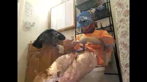 drewthejew616 online show from October 24, 1:39 am