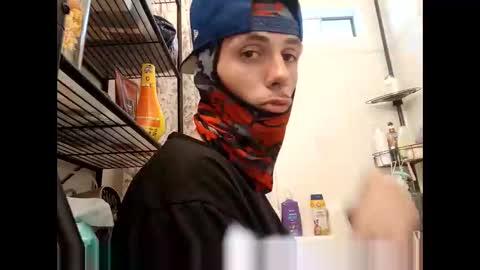 drewthejew616 online show from October 29, 11:38 pm