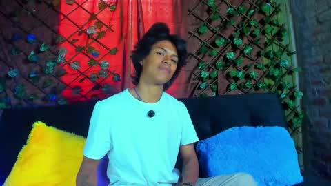 Dreyk online show from February 8, 5:27 pm