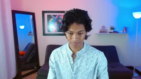 Dreyk online show from January 31, 10:51 pm