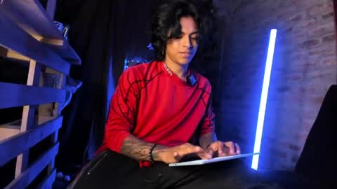 Dreyk online show from May 14, 2:21 am
