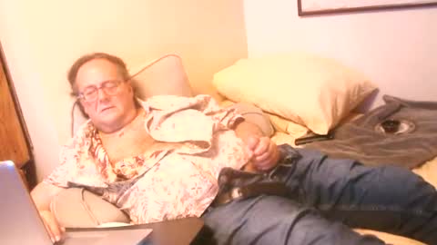 Dr. Feelgood online show from July 3, 5:12 am