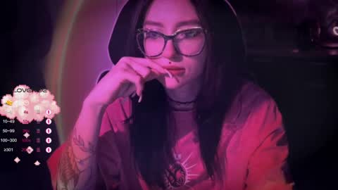 Snapshot of drillhouse_ chatting on September 12, 11:07 pm Tara Sonny online show from September 12, 11:07 pm