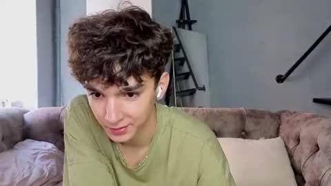 Adam online show from July 29, 10:37 am