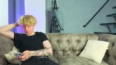 Adam online show from July 11, 5:01 am