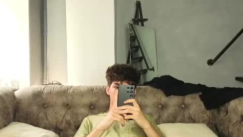 Adam online show from July 25, 3:48 am