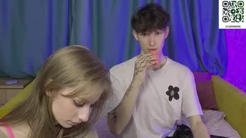 Mark online show from February 14, 2:47 am