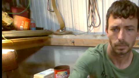 Inexperienced catfish online show from April 26, 10:46 am