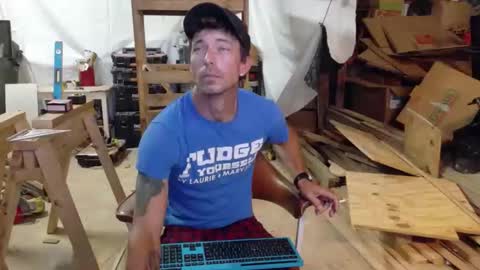 Inexperienced catfish online show from June 11, 11:52 am