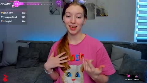 Snapshot of drivecrazy chatting on January 23, 6:06 am Hanna online show from January 23, 6:06 am