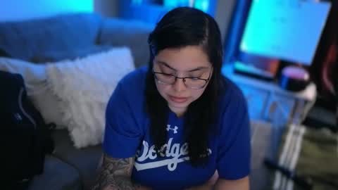Drizzypeach602 online show from May 6, 3:12 am
