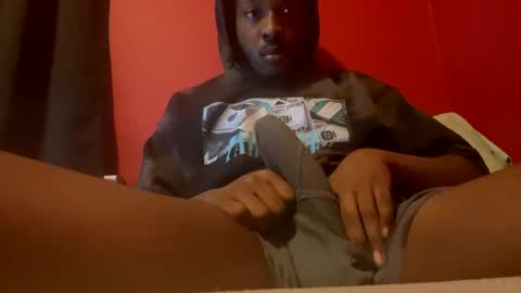 B1GW1LLYDAGOAT online show from March 10, 5:54 am