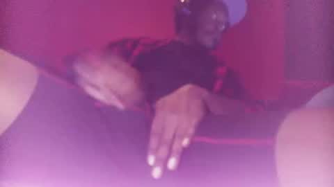 B1GW1LLYDAGOAT online show from October 29, 4:47 am