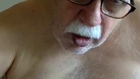 drnick069 online show from July 28, 3:21 pm