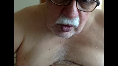 drnick069 online show from May 25, 4:35 pm