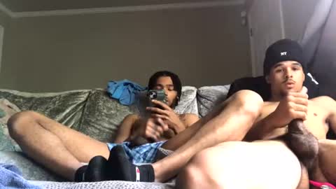 2xTheTrouble online show from June 12, 4:39 pm