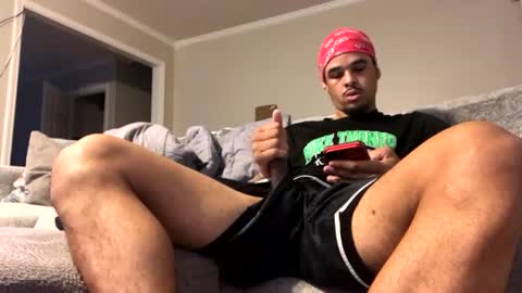 2xTheTrouble online show from July 10, 3:06 pm