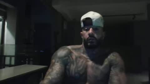 PlayWithFire online show from October 23, 11:34 am