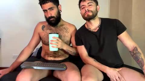 Drogama online show from February 6, 2:59 am